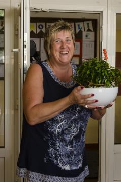 Prizidek vrtca v Hrpeljah 1